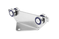 Тележка RC30 кабельная 100 мм