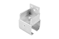 Держатель с боковым креплением 252.RC59