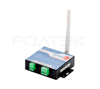GSM-модуль управления шлагбаумом и воротами ELfoC B2