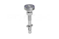 Ролик анкерный